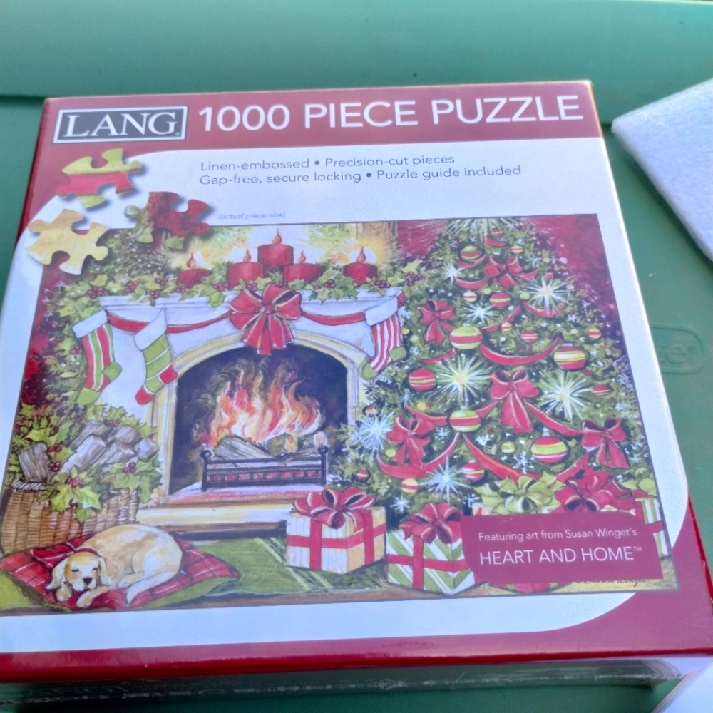 Puzzle